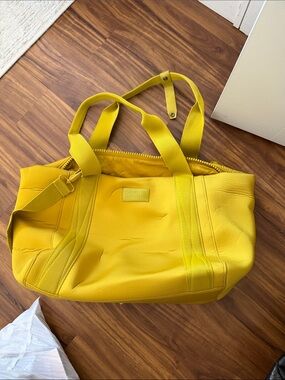 Dagne Dover bag medium